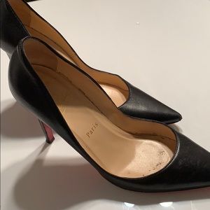 Christian Louboutin Pumps